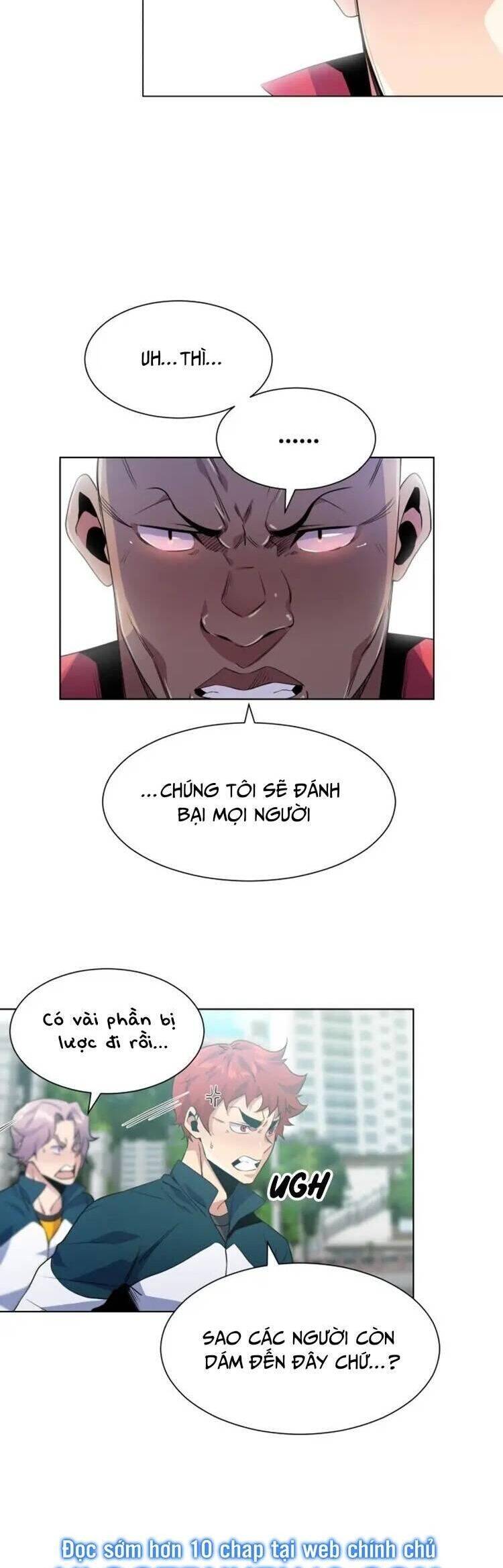 Góc Cao Khung Thành chapter 63 18