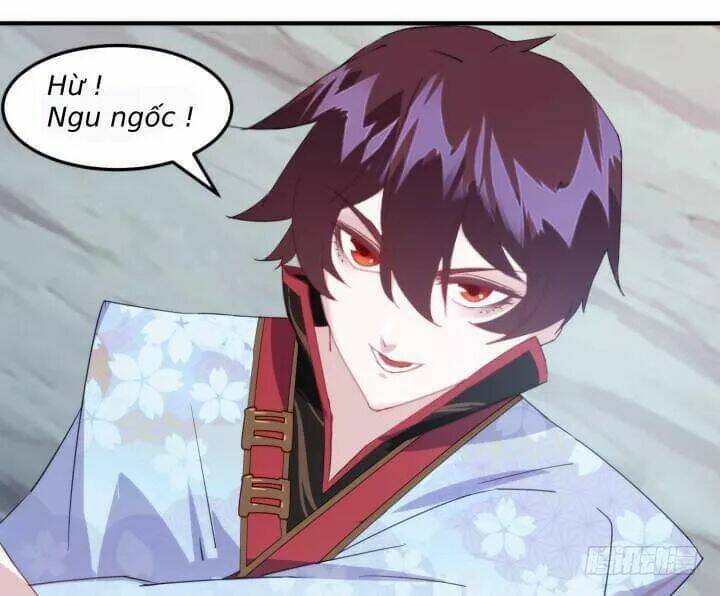 bí mật của dạ tộc chapter 42 34