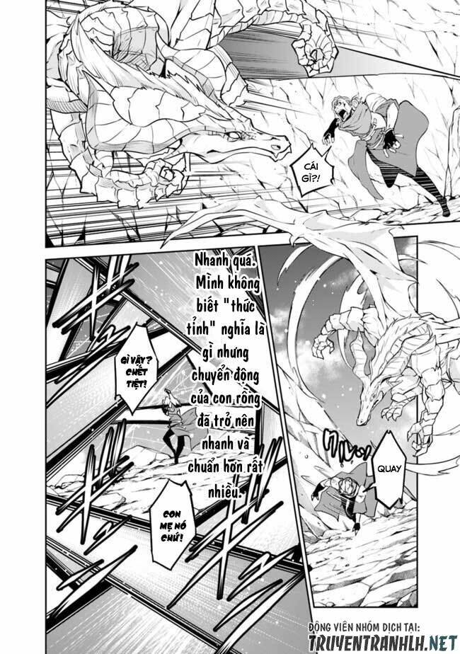 shijou saikyou no mahou kenshi, f rank boukensha ni tensei suru ~ kensei to matei, 2 tsu no zense om chapter 42 18