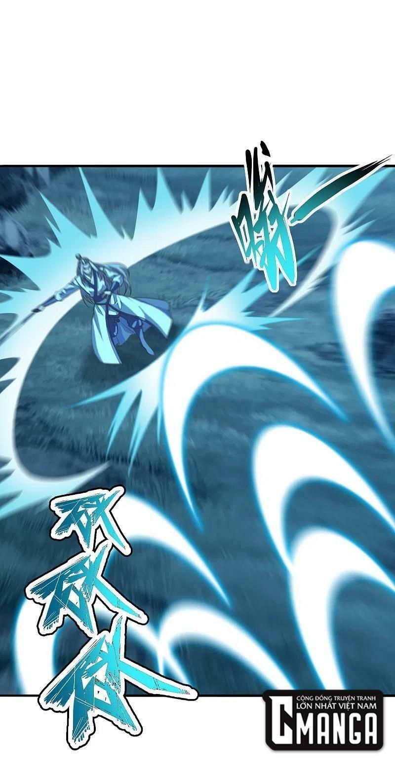 tiên võ đế tôn chapter 173 5