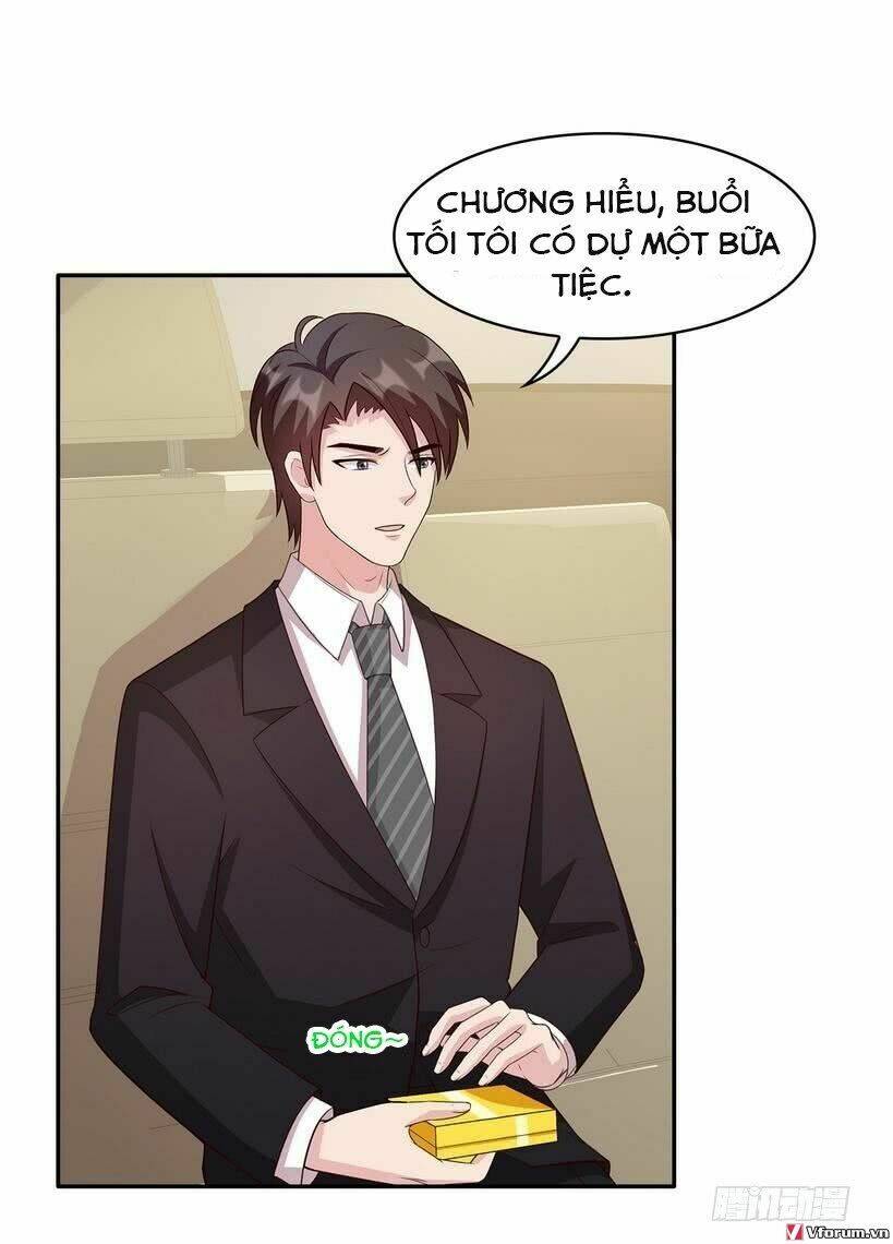 nam thần manh bảo tận diệt chapter 36 8