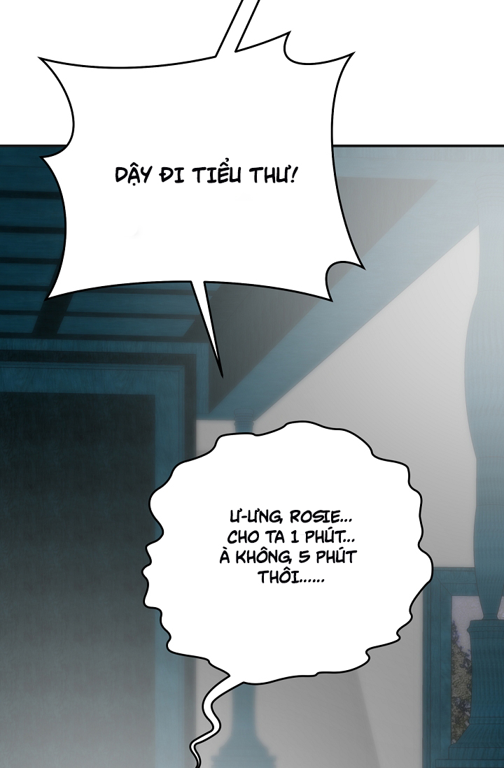 ác nữ tiểu thư chapter 86.3 34