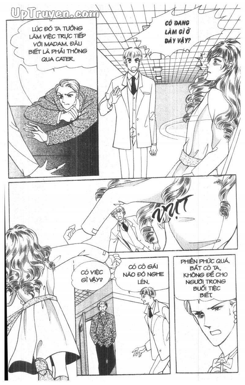 lao xao tuổi ngọc chapter 8 143