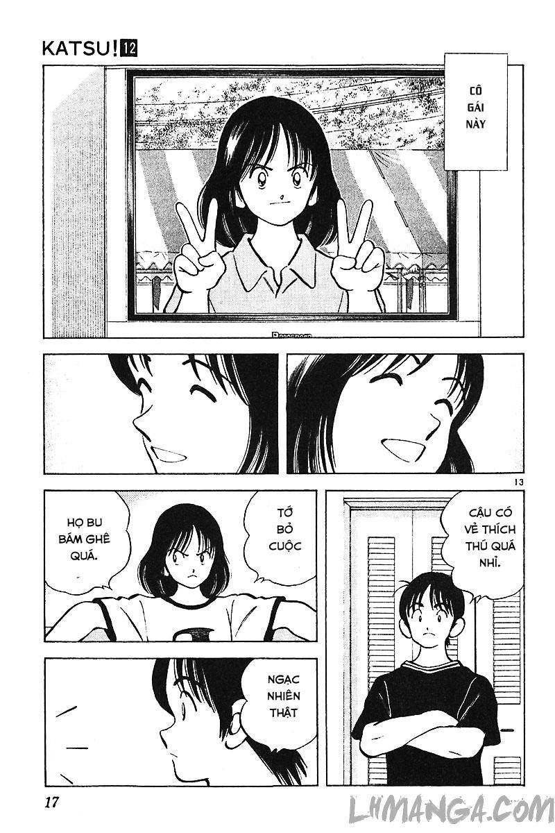 katsu chapter 108 19