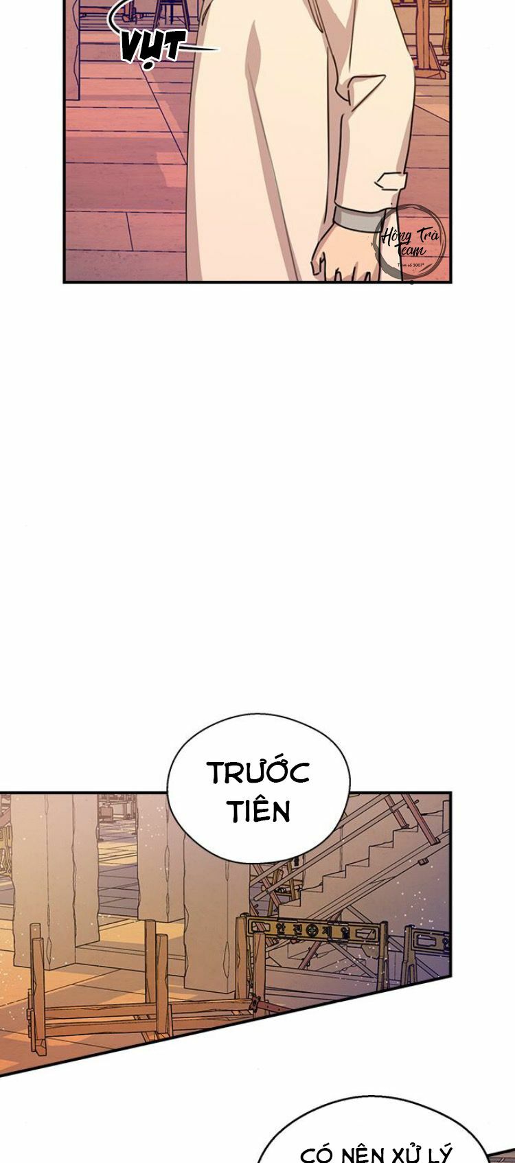 duyên nợ kiếp trước chapter 3 12