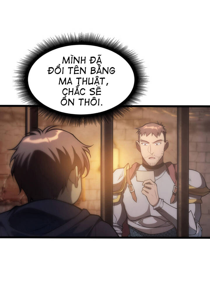 tái sinh ở dị giới, tôi từ công chức trở thành chiến thần chapter 4 51