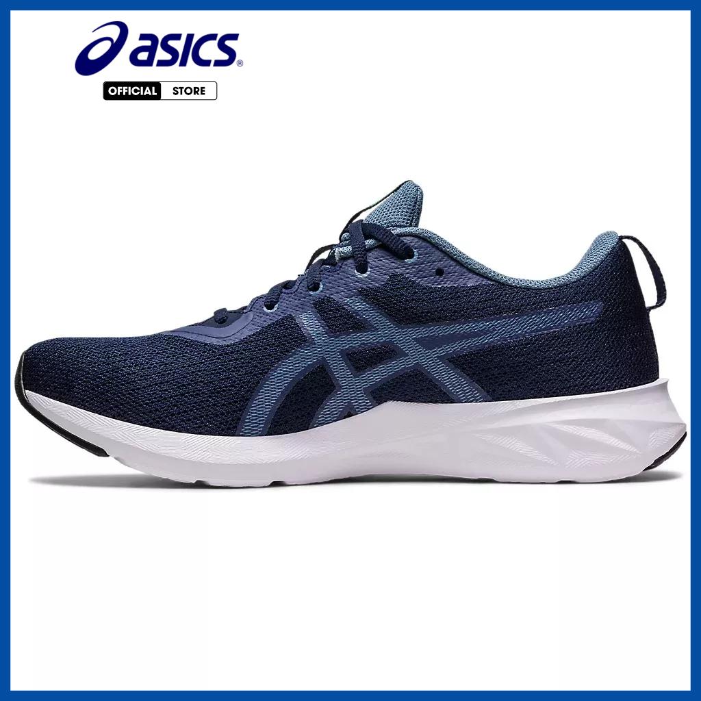 Giày Chạy Bộ Thể Thao Nam Asics VERSABLAST 2 1011B334.404