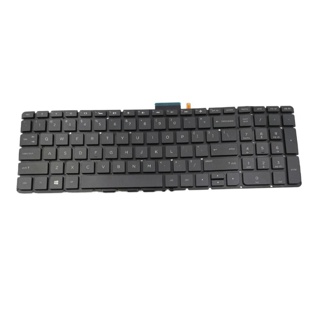 Replacement Keyboard for HP Pavilion 15-AB 15-AB008TX 15-AB010TX 15-AB020NR