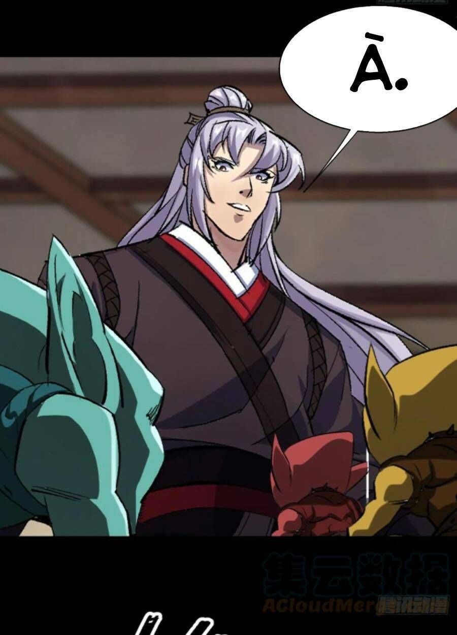 thông u đại thánh chapter 62 27