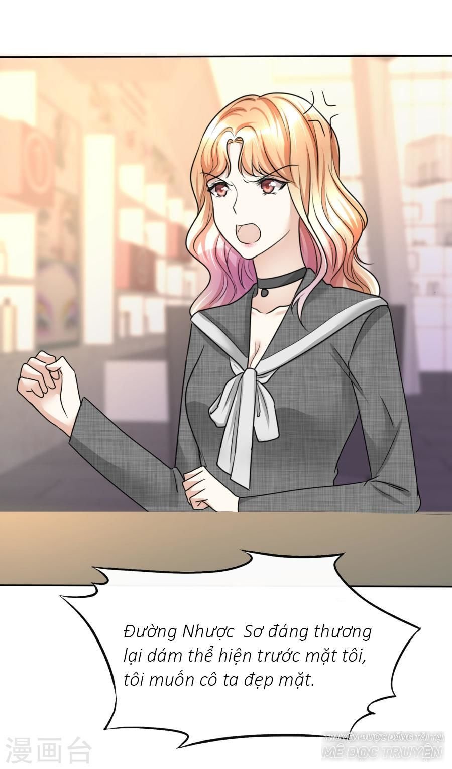 con đường phản công của sủng thê chapter 22 6