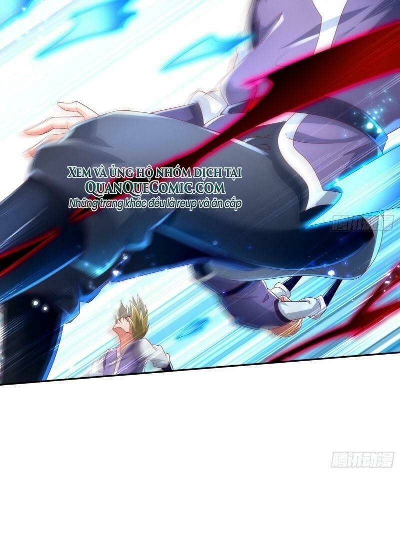 trọng sinh chi ma tôn đương đạo chapter 63 13