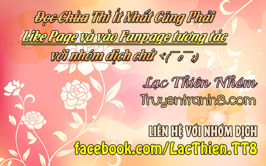 có phải cơ bắp của tôi đã kích thích em? chapter 16 23