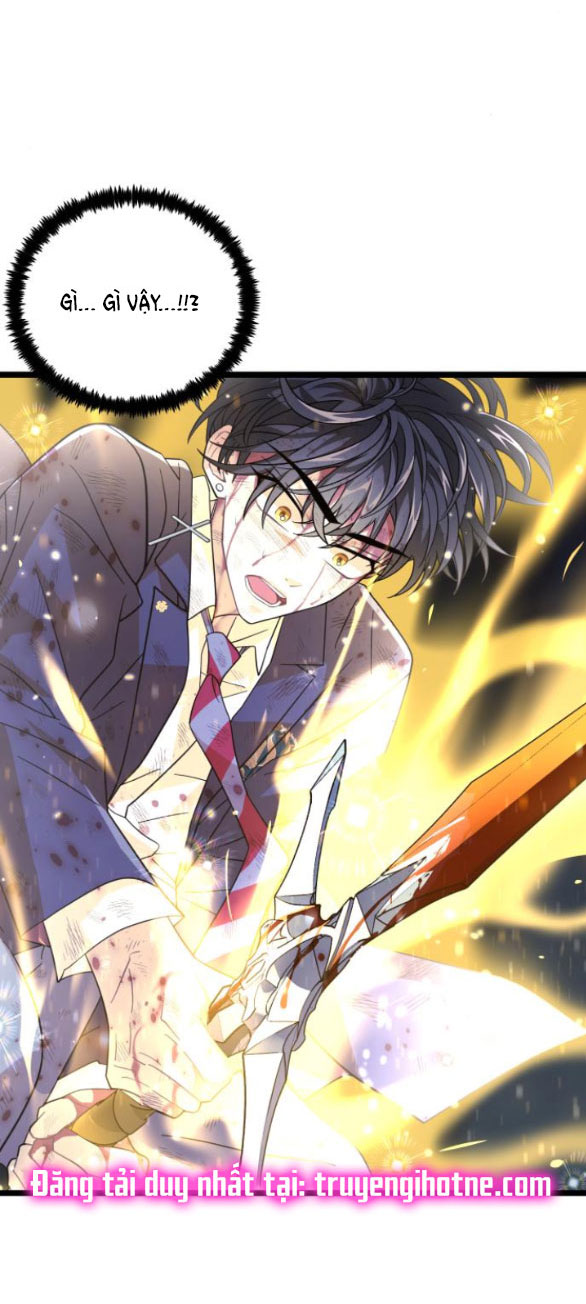 dark moon - tế đàn ánh trăng chapter 59.1 14