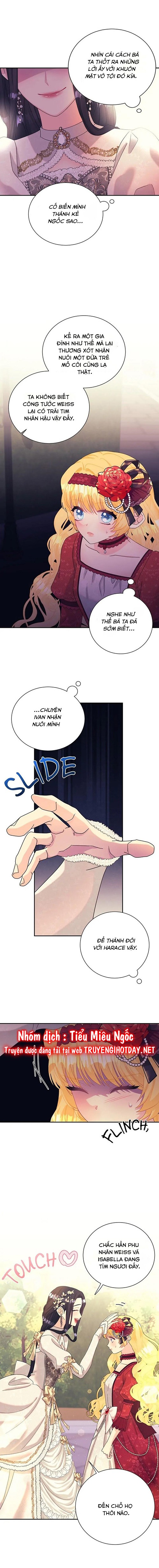 đức hạnh của công chúa phản diện chapter 24 12