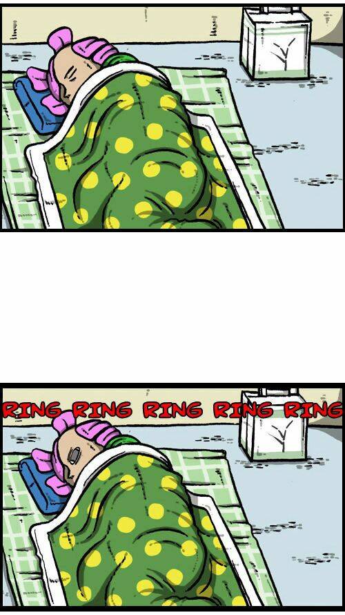 tiếng gọi con tim chapter 62 7