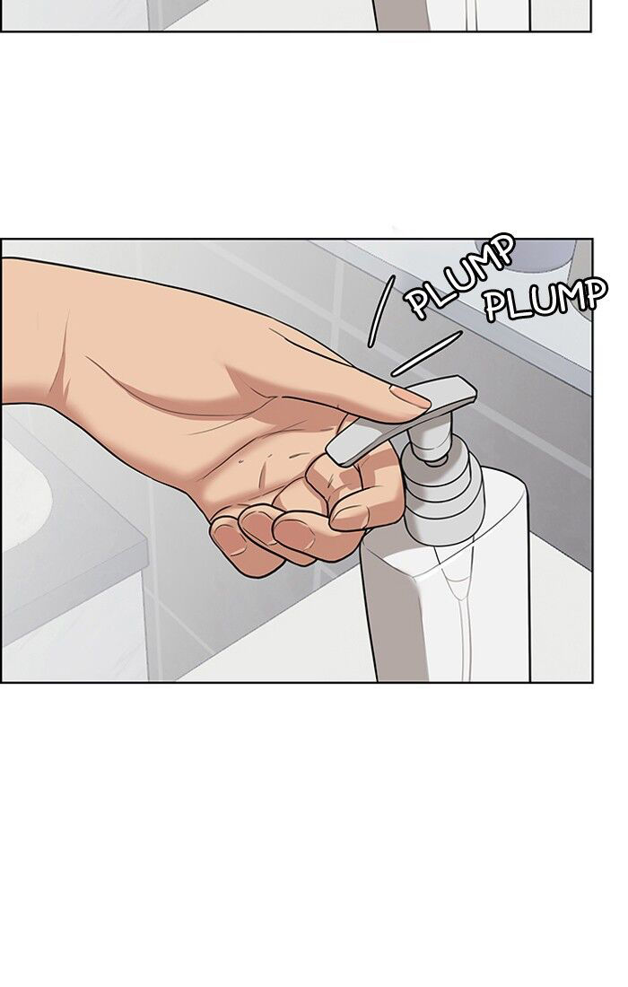 vẻ đẹp đích thực - true beauty chapter 46 65