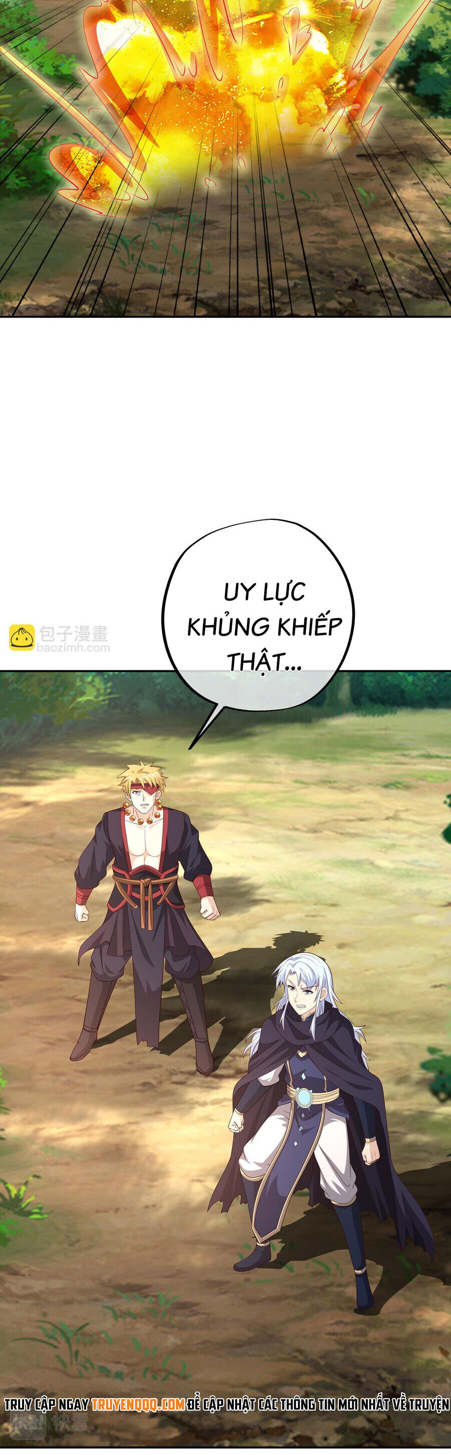 trọng sinh 1000 lần, ta vô địch chapter 63 13