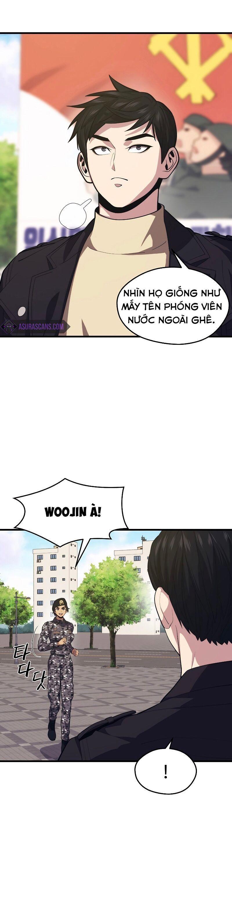 linh hồn ở nhà ga seoul chapter 39 2
