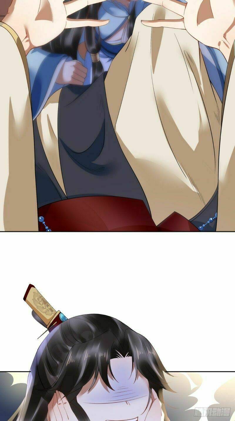 bổn cung muốn làm hoàng đế chapter 1 50