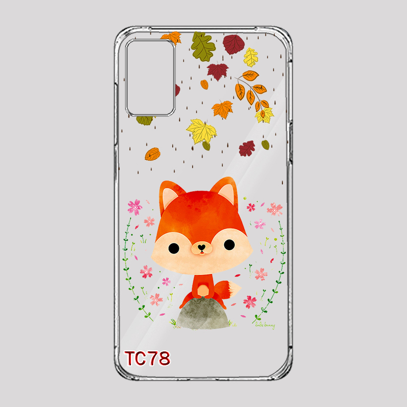 Ốp Lưng Dành Cho OPPO A54