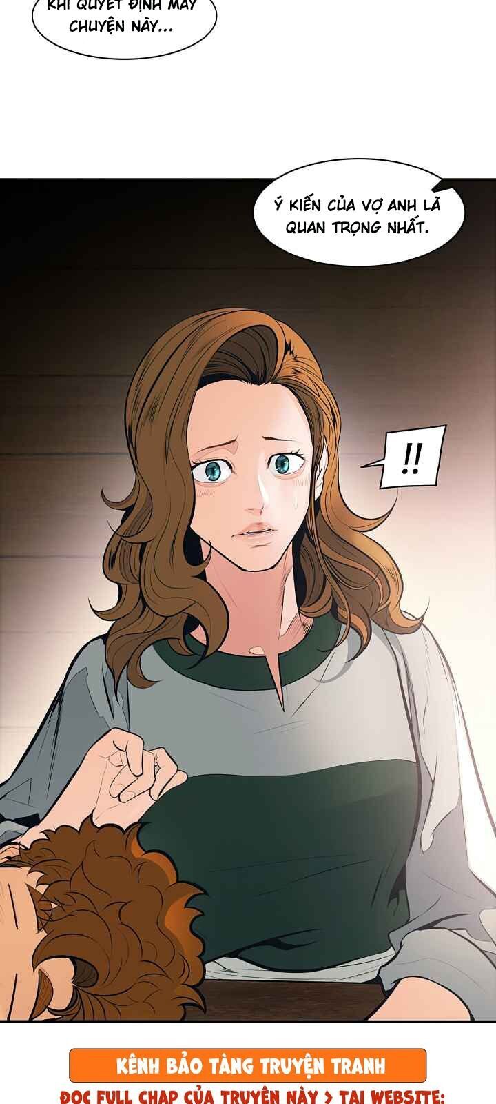 bất bại chân ma chapter 74 24