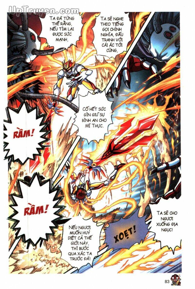 siêu nhân mì ăn liền chapter 22 81