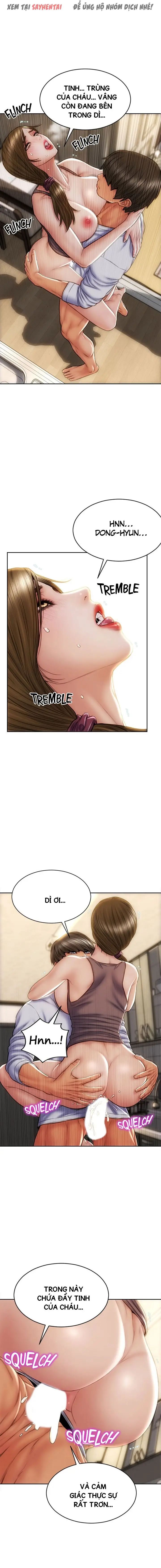 gã tồi tệ chapter 32 4