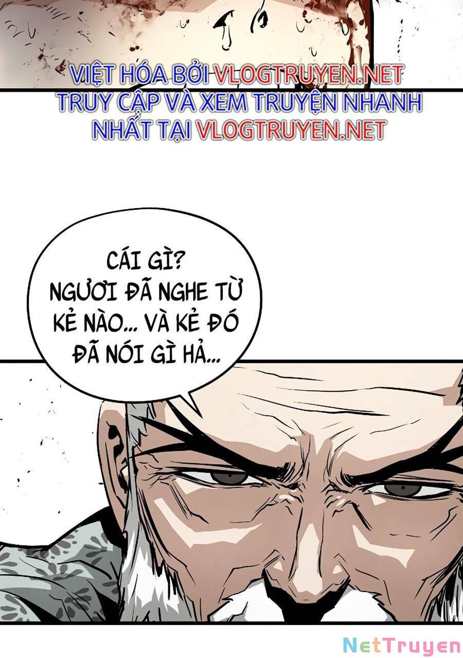 The Breaker 3: Quyền Năng Vô Hạn chapter 11 35