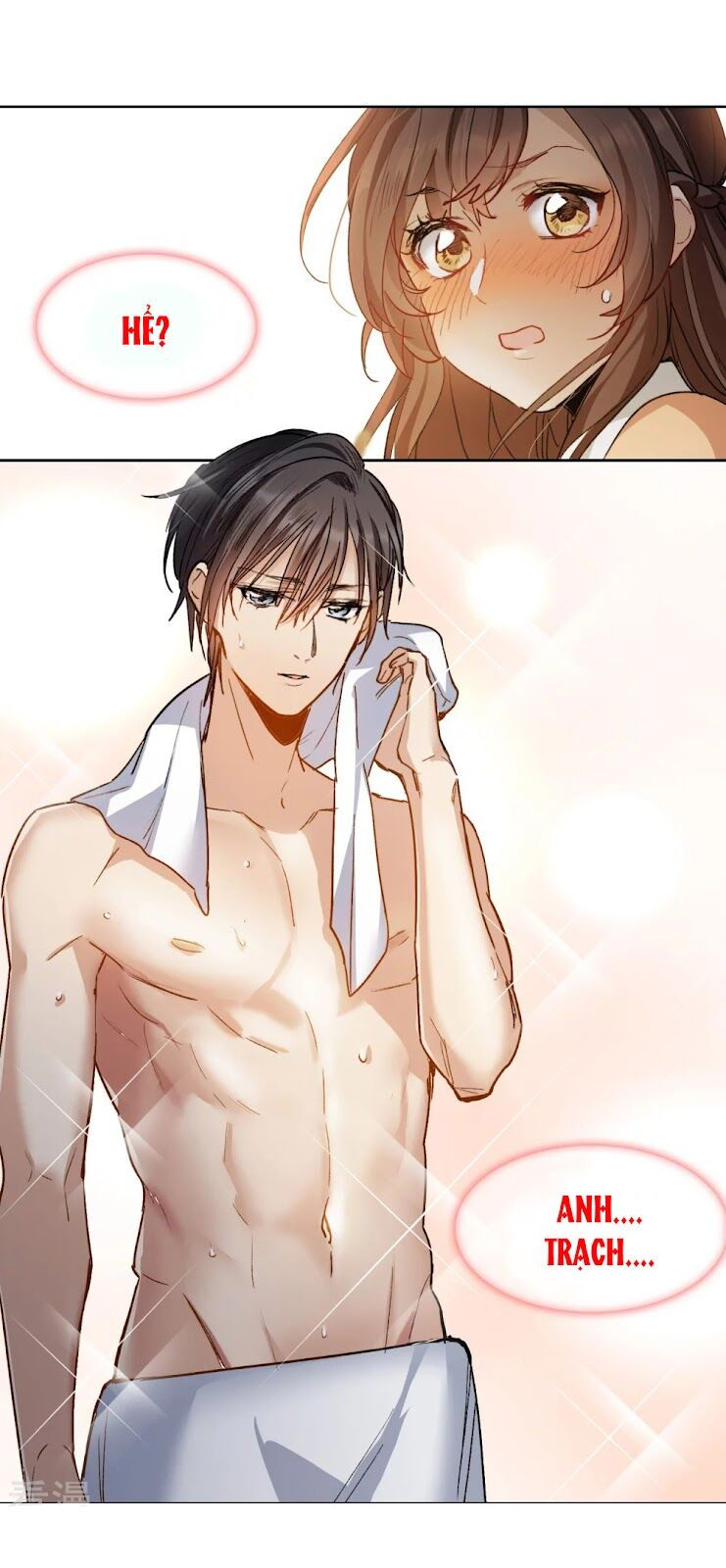 thế giới đệ nhất cự tinh chapter 31.2 18