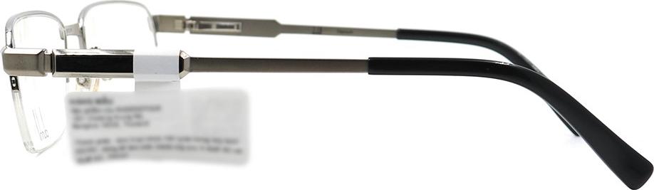 Gọng kính chính hãng Dunhill D2034 C