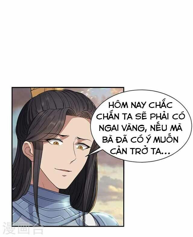 cuồng nữ trọng sinh - hoàn khố thất hoàng phi chapter 74 5