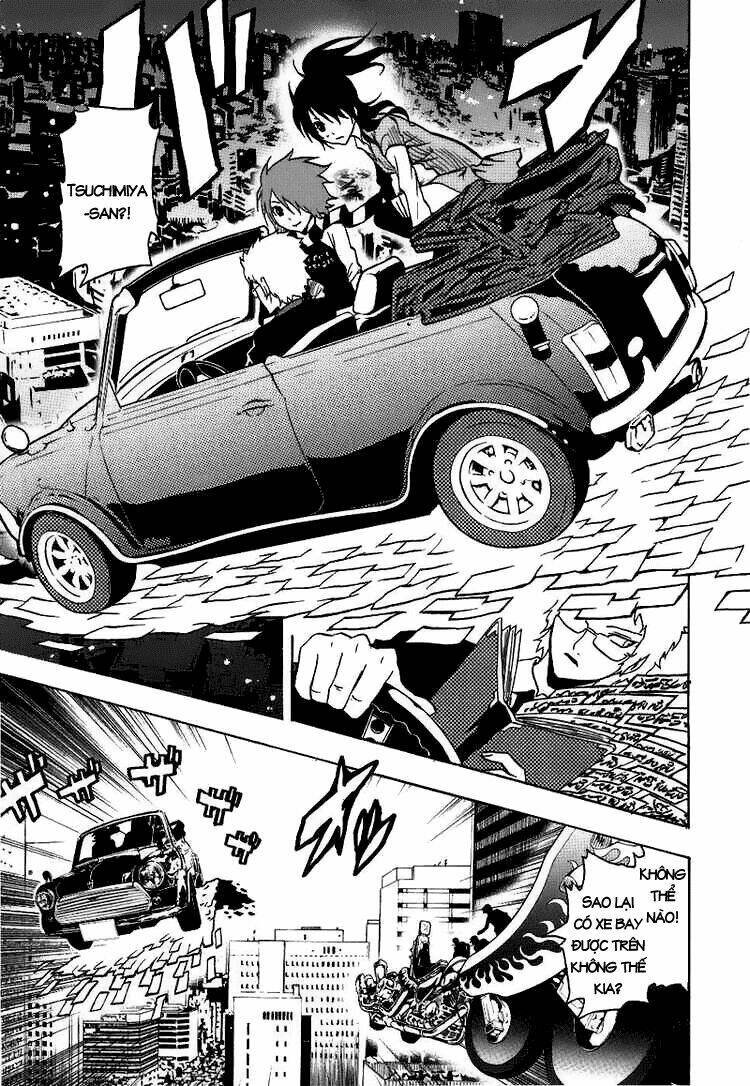 ga-rei chapter 37 33