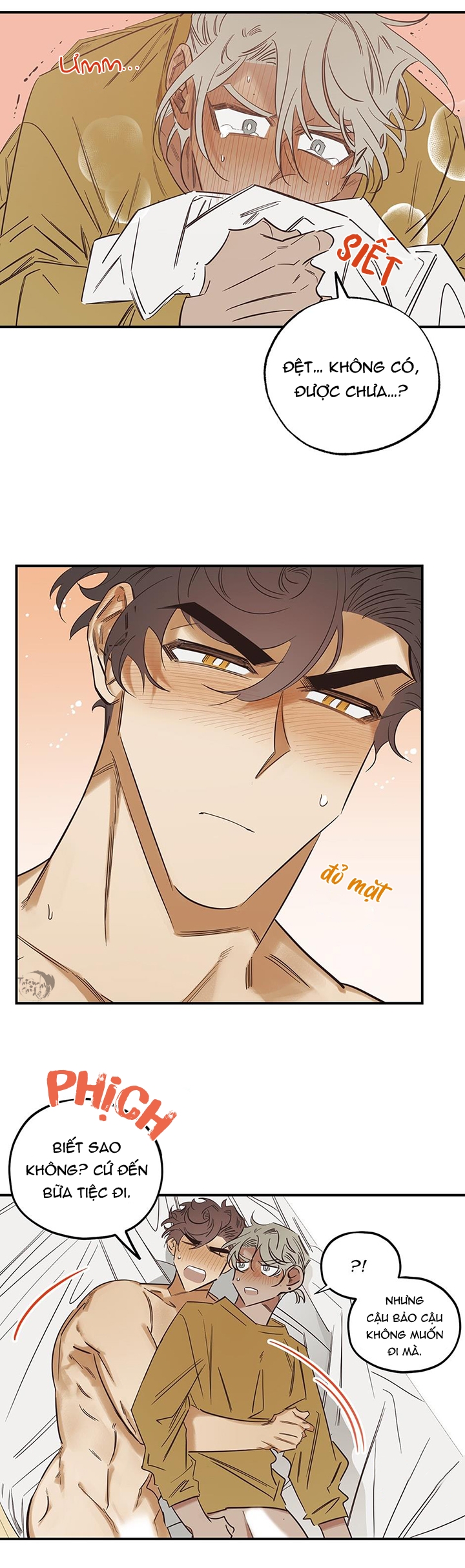 truth or dare chapter 16 19