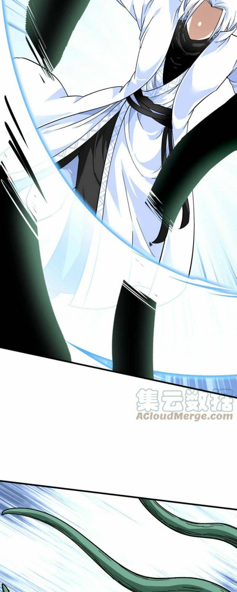 trọng sinh ta là đại thiên thần chapter 220 33