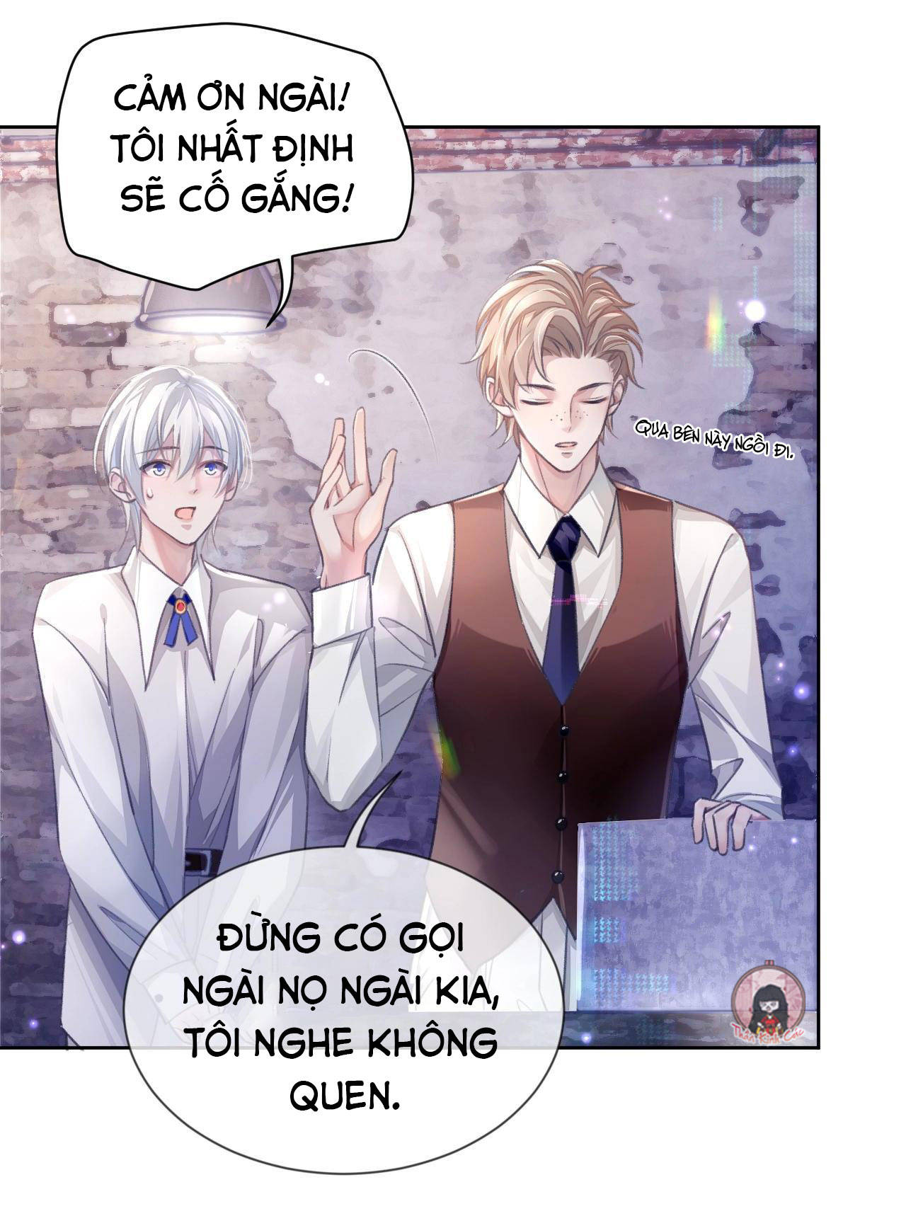 xin hãy ly hôn chapter 4 10