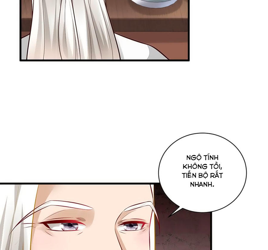 nữ đế livestream công lược chapter 22 34