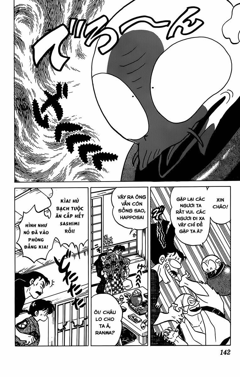 suối lời nguyền chapter 199 9