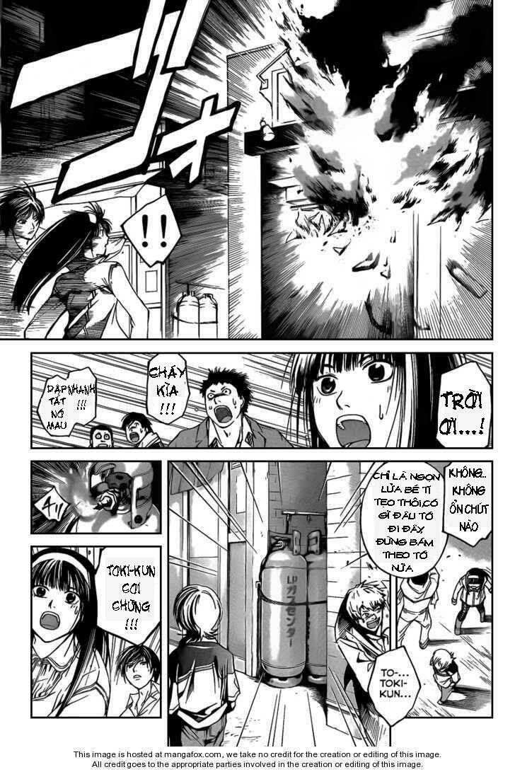 code breaker chapter 62 10