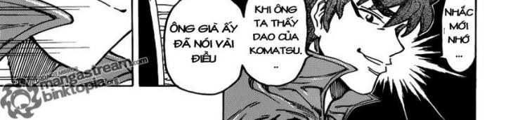 thánh tỏi sành ăn chapter 159 27