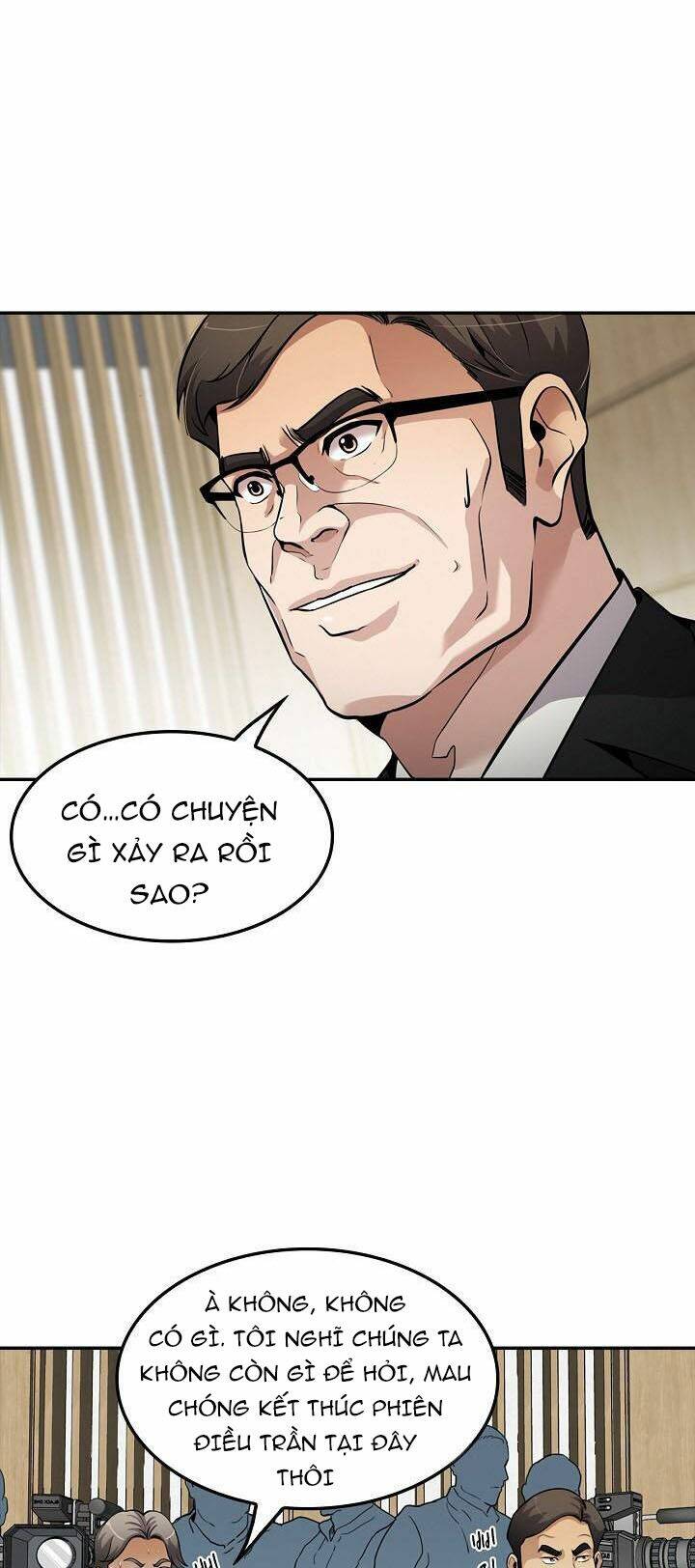 điều tra viên chuyển sinh chapter 103 24