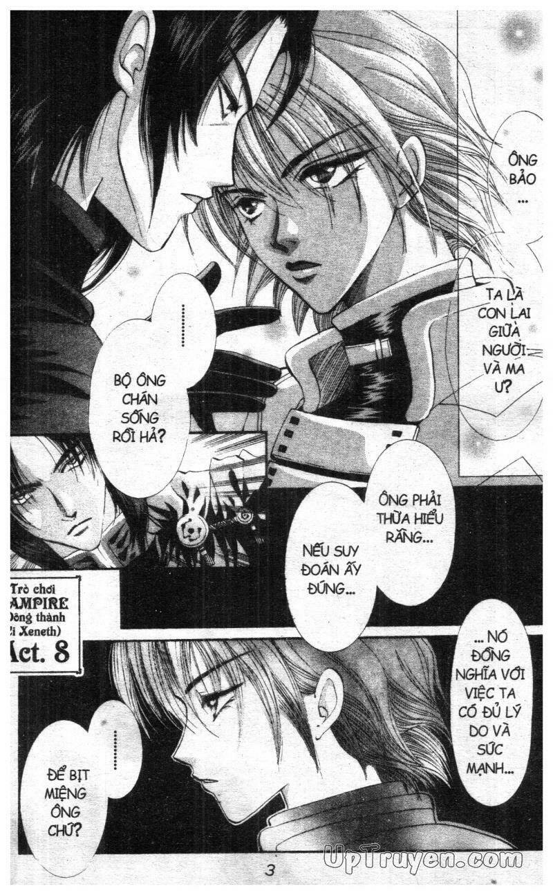 vampire game chapter 6 5