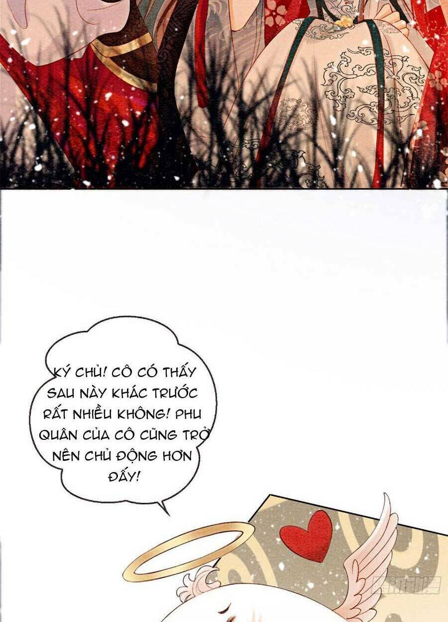 bắt đầu hủy hôn để công lược vương gia chapter 61 20