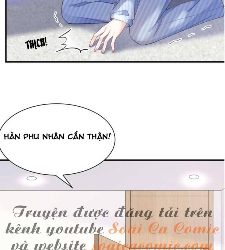 đại tiểu thư có thể có bụng dạ gì xấu chứ! (full) chapter 57 6