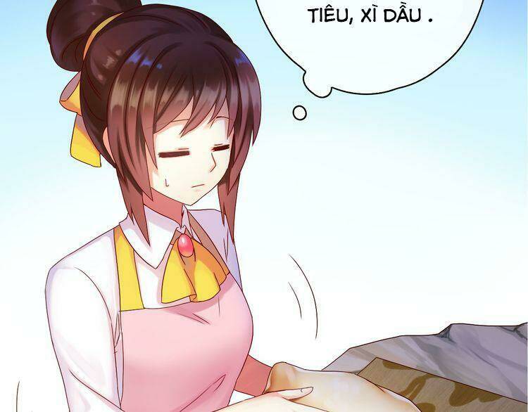 thực luyến kỳ duyên chapter 33 23