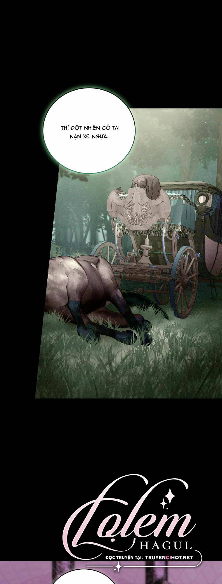 nhà điều chế nước hoa độc quyền của bạo chúa chapter 81 10