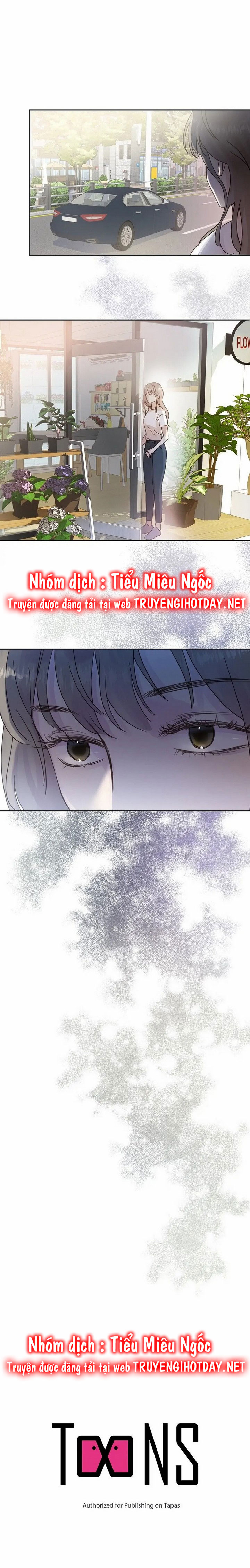 sự trả thù ngọt ngào của vợ tôi chapter 18 5