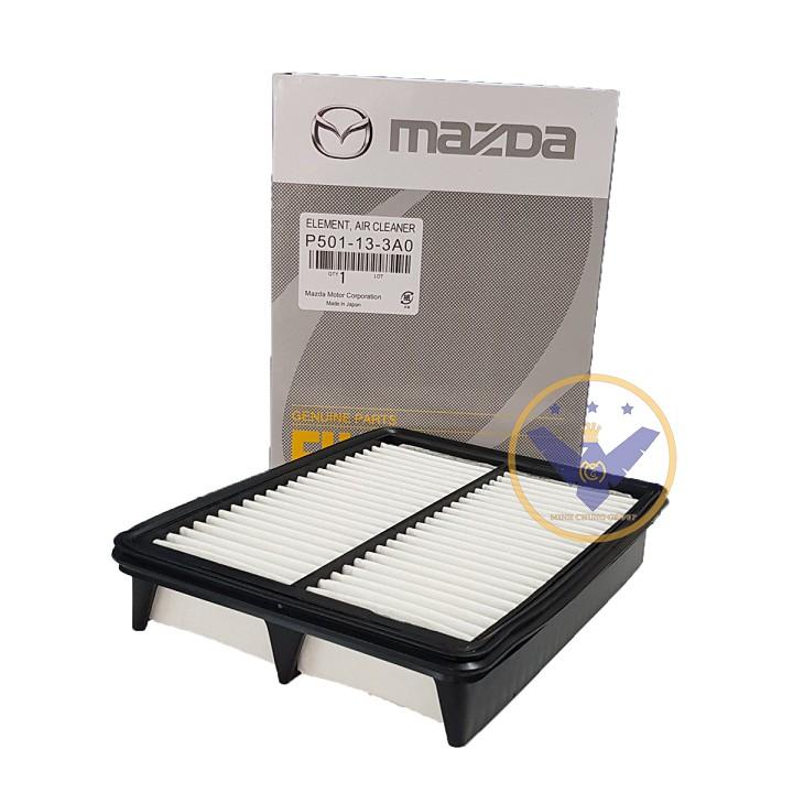 Lọc gió động cơ Mazda 3 1.5, Mazda 2 P501-13-3A0