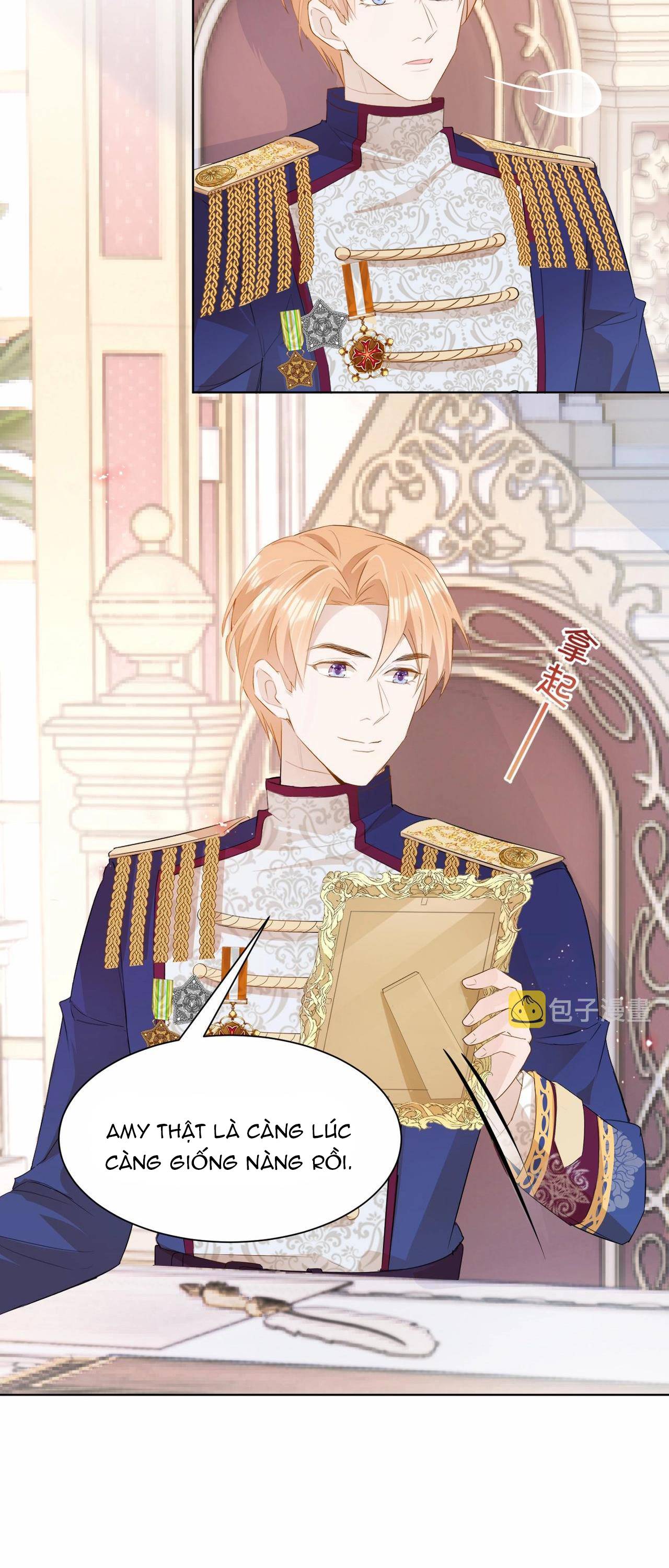 ma pháp của công chúa amy chapter 7 32