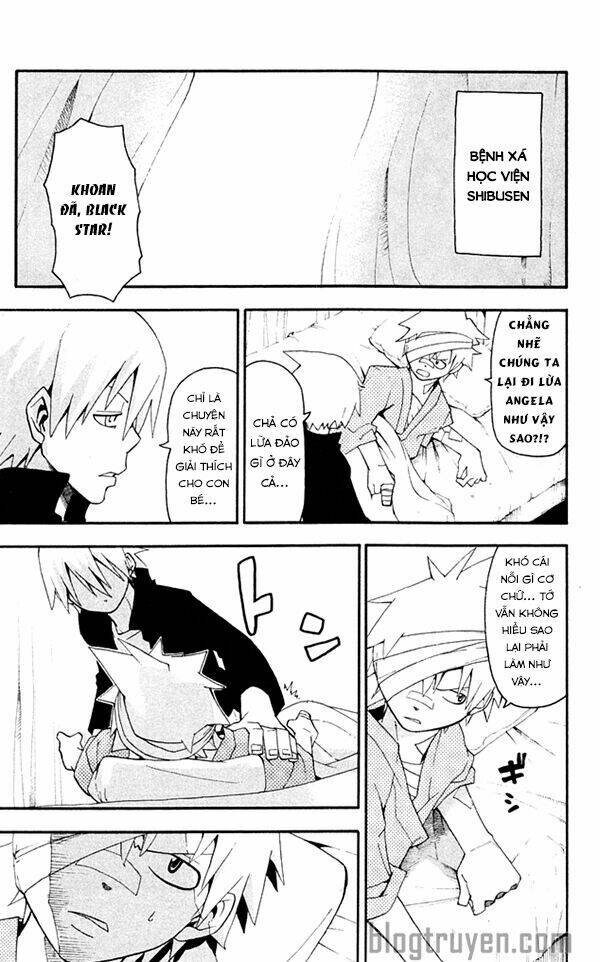 soul eater chapter 61 10