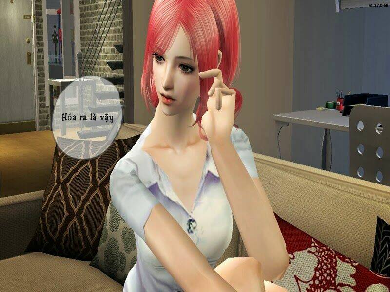 nụ cười của anh [truyện sims] chapter 25 13